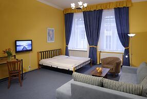 Hotel Boston