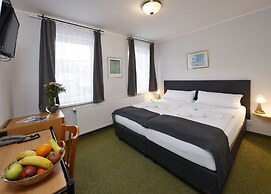 Hotel Boston