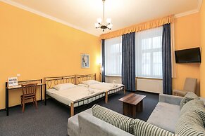 Hotel Boston