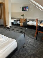 Hotel Boston