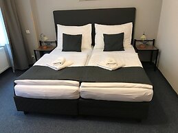 Hotel Boston