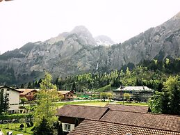 Chalet Hotel Adler