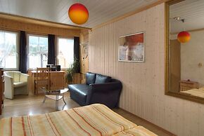 Chalet Hotel Adler