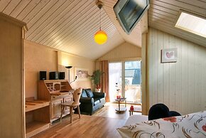 Chalet Hotel Adler