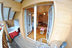 Chalet Hotel Adler