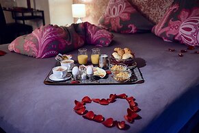 Chalet Hotel Adler