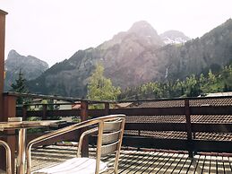 Chalet Hotel Adler