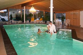 Chalet Hotel Adler