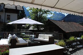 Chalet Hotel Adler