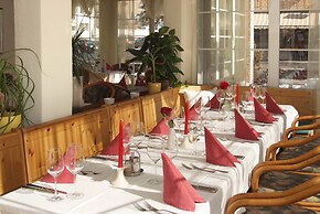 Chalet Hotel Adler