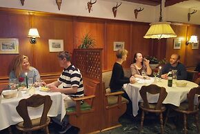 Chalet Hotel Adler