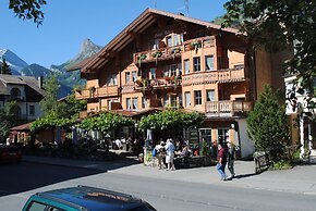 Chalet Hotel Adler