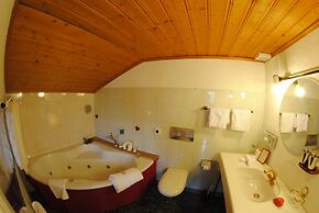 Chalet Hotel Adler