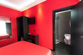 Fly Boutique Hotel