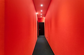 Fly Boutique Hotel