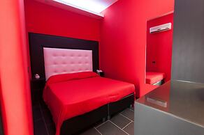 Fly Boutique Hotel