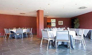 Hotel Món Sant Benet