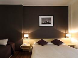 Hotel Ancora Riviera