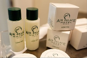 Air Palace Hotel