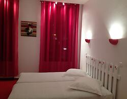 Au Nouvel Hotel