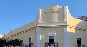 Apollo
