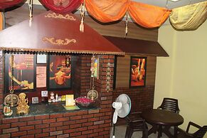 Hotel Apra Inn