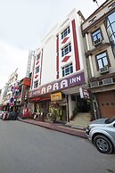 Hotel Apra Inn