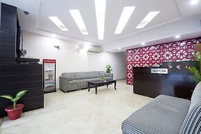 Hotel Apra Inn