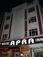 Hotel Apra Inn