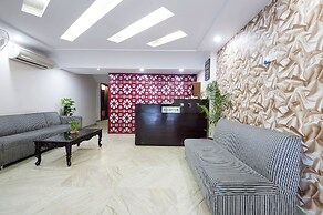 Hotel Apra Inn