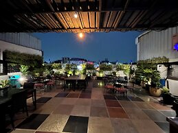 Hotel Pooja Palace