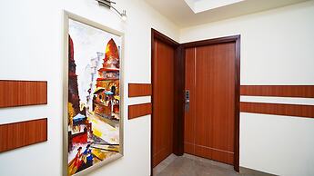 Hotel Pooja Palace