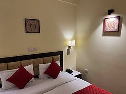 Hotel Pooja Palace