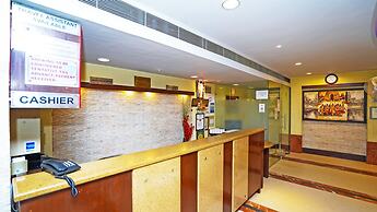 Hotel Pooja Palace