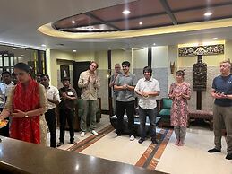 Hotel Pooja Palace
