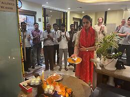 Hotel Pooja Palace