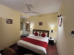 Hotel Pooja Palace