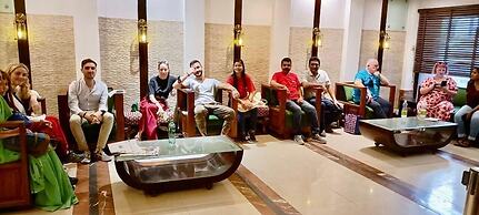 Hotel Pooja Palace