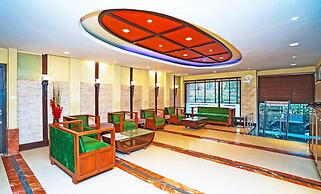Hotel Pooja Palace