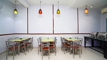 Hotel Pooja Palace