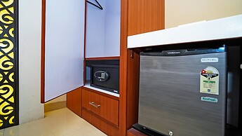 Hotel Pooja Palace