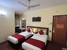 Hotel Pooja Palace