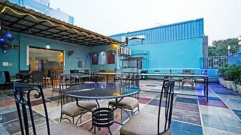 Hotel Pooja Palace