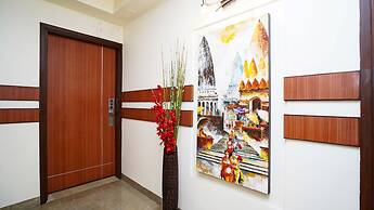 Hotel Pooja Palace
