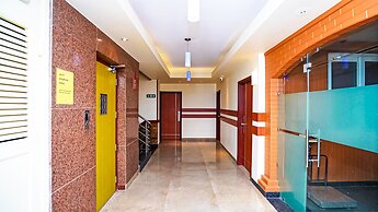 Hotel Pooja Palace