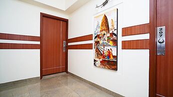 Hotel Pooja Palace