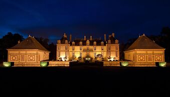 Château de Bourron