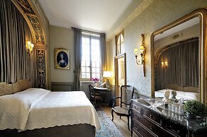 Château de Bourron