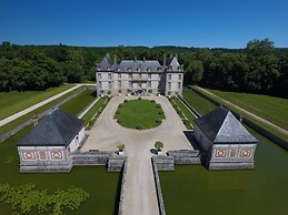 Château de Bourron