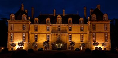 Château de Bourron